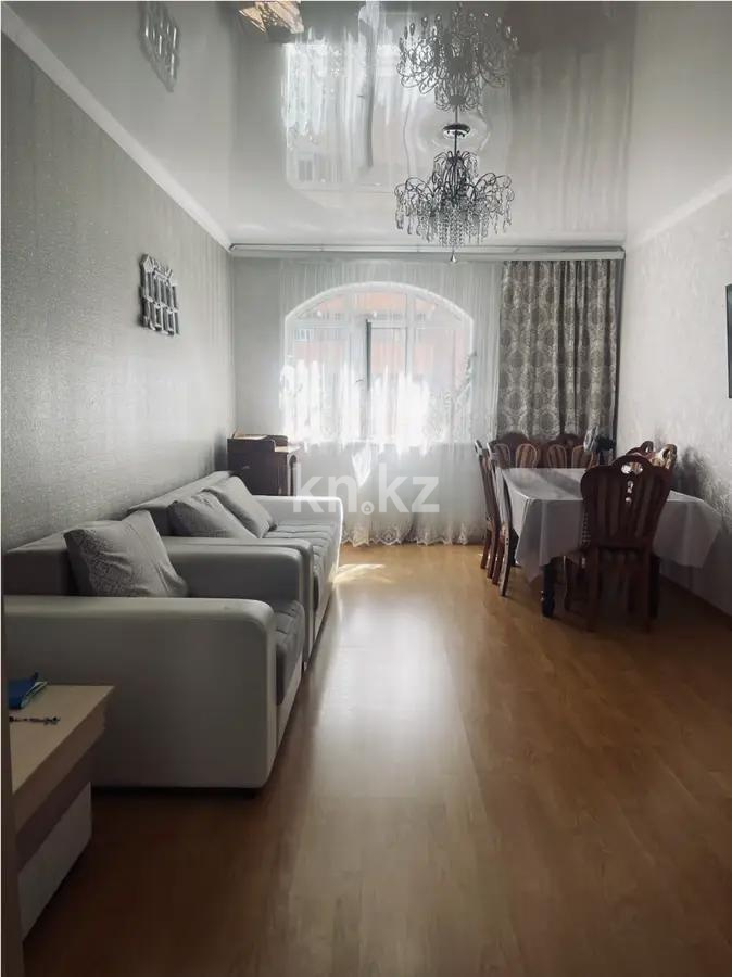 Продажа 2-комнатной квартиры, 67 м² в Астане