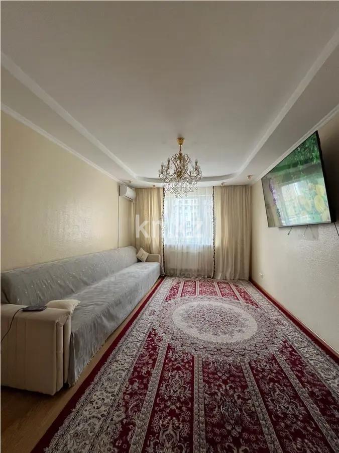 Продажа 4-комнатной квартиры, 110 м², пр. Момышулы, дом  12 в Астане