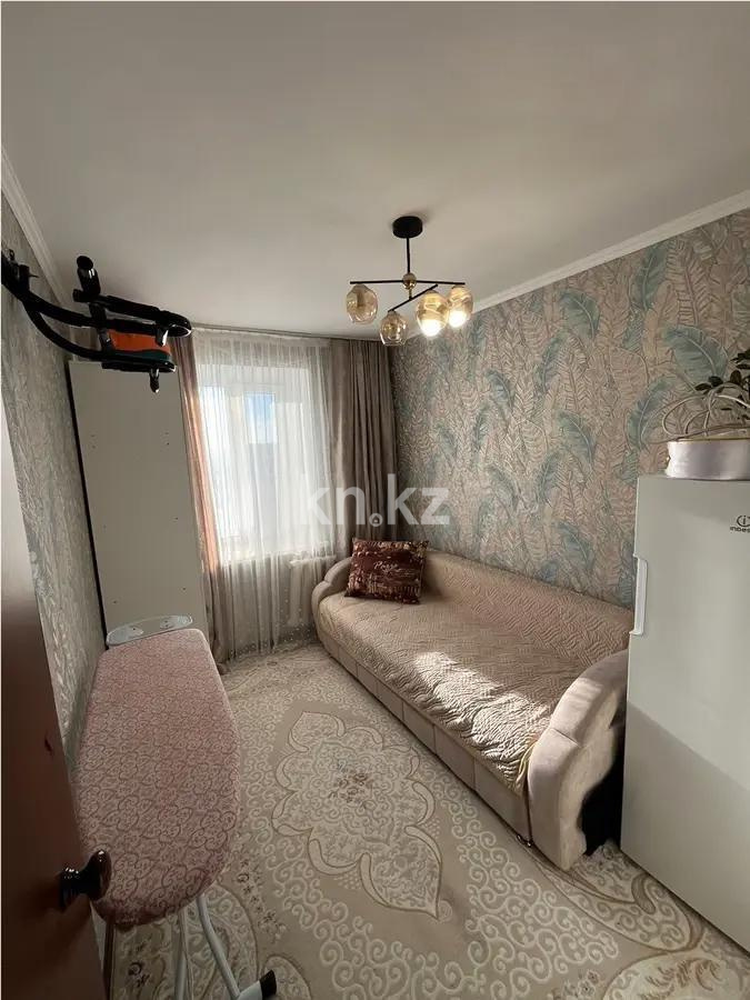 Продажа 4-комнатной квартиры, 70 м², ул. Гапеева, дом  1 в Караганде - фото 4