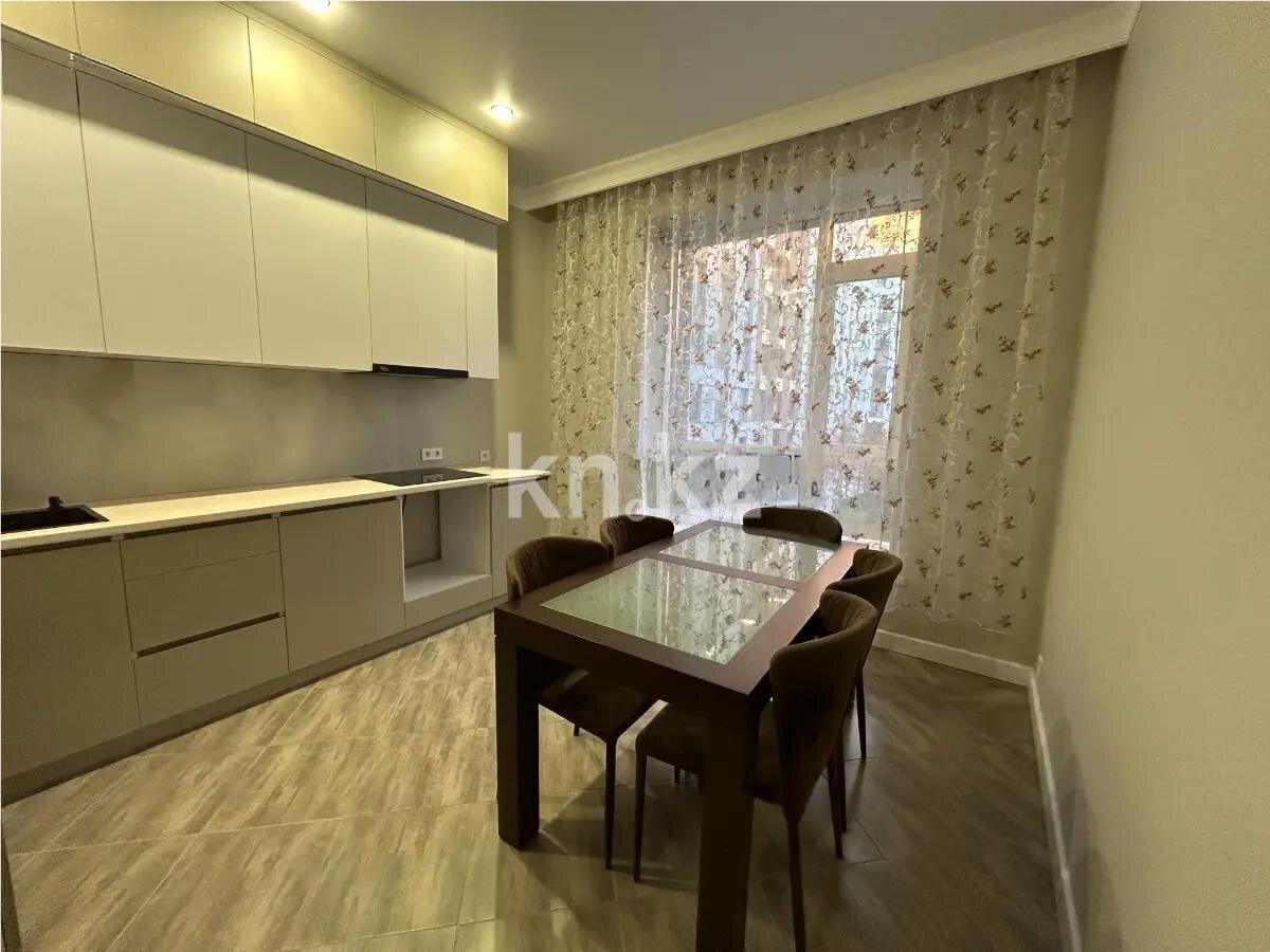 Продажа 2-комнатной квартиры, 58.3 м² в Астане - фото 3
