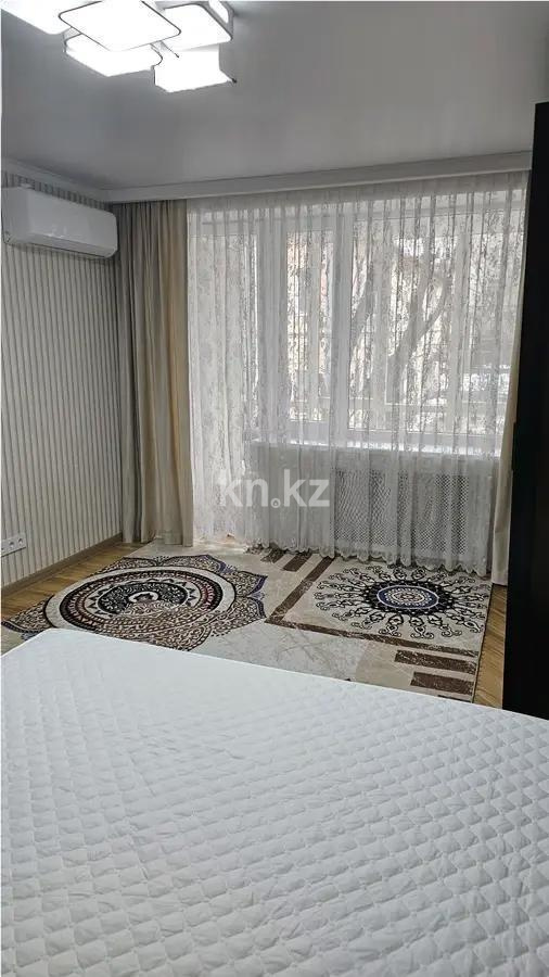 Продажа 1-комнатной квартиры, 37.5 м² в Алматы