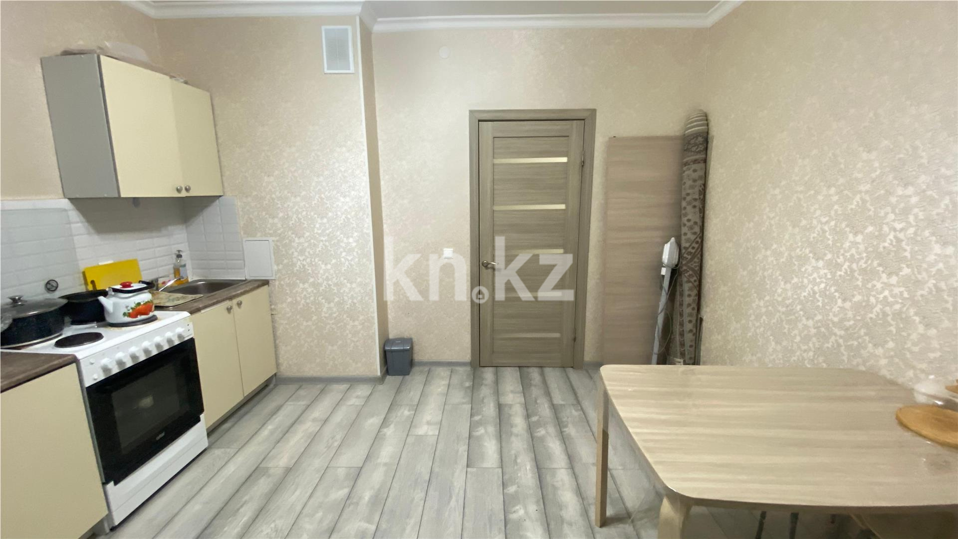 Продажа 1-комнатной квартиры, 49 м², ул. Баглановой в Астане - фото 4