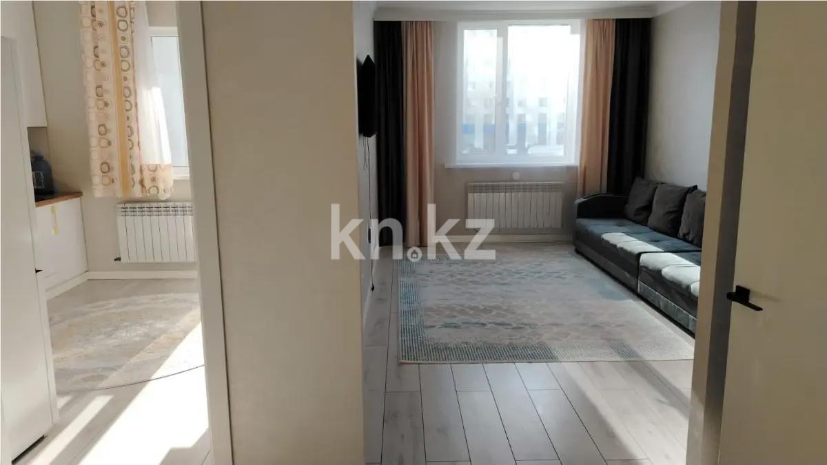 Продажа 1-комнатной квартиры, 40 м² в Астане - фото 4