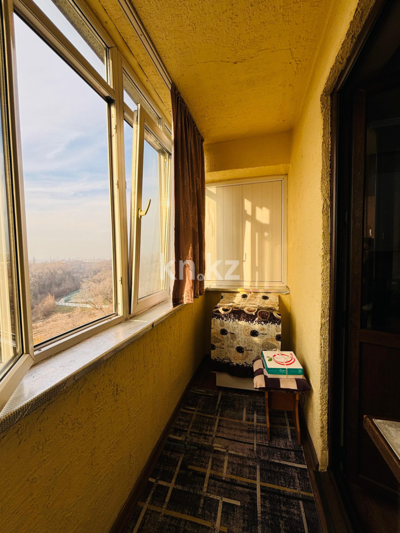 Продажа 3-комнатной квартиры, 110.5 м², Айнабулак 2, дом  32а в Алматы - фото 16