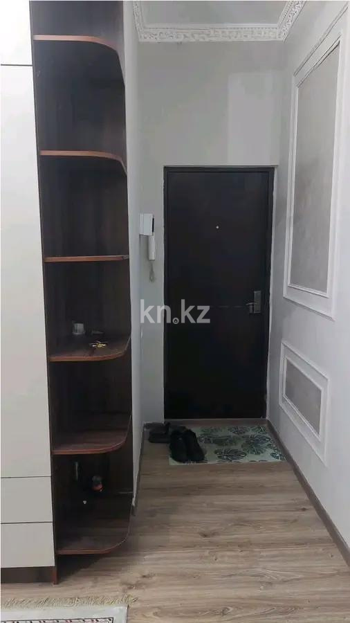 Продажа 1-комнатной квартиры, 25 м², мкр-н Аксай-1а, дом  30а в Алматы - фото 6