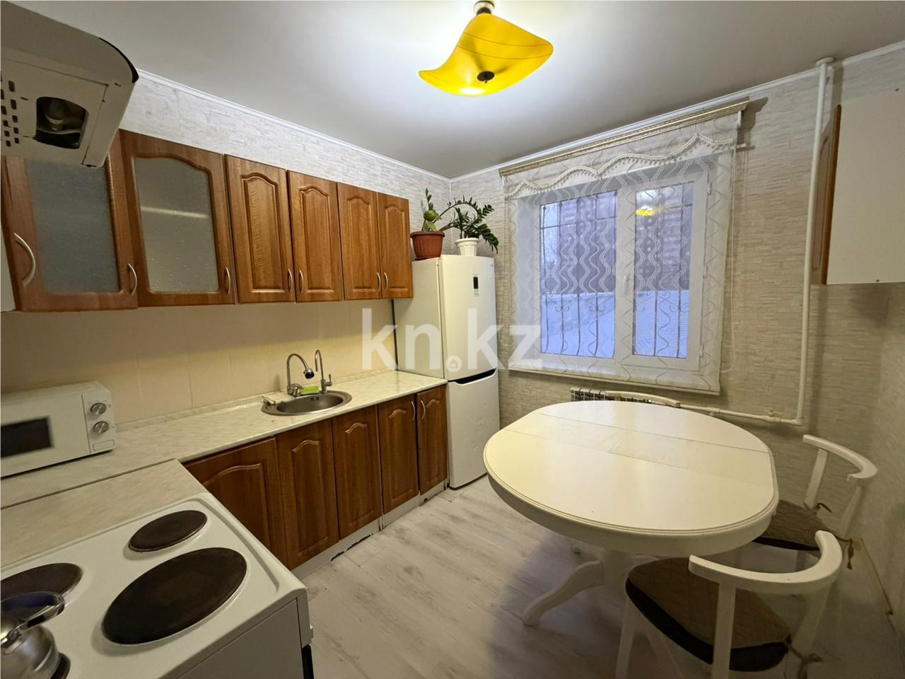 Продажа 2-комнатной квартиры, 54 м² в Караганде - фото 6