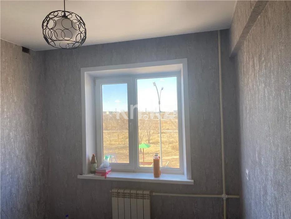 Продажа 2-комнатной квартиры, 50 м² в Шахтинске - фото 2