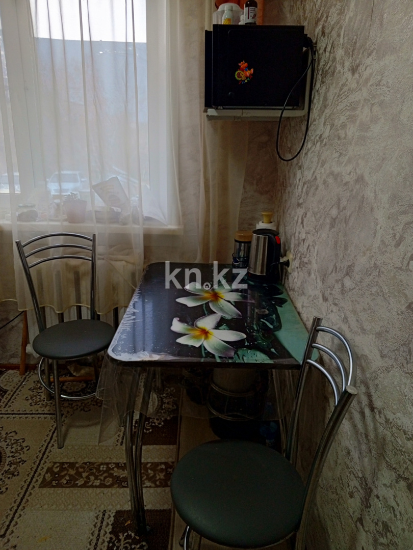 Продажа 2-комнатной квартиры, 43.6 м², мкр-н 6, дом  69 в Акмолинской области