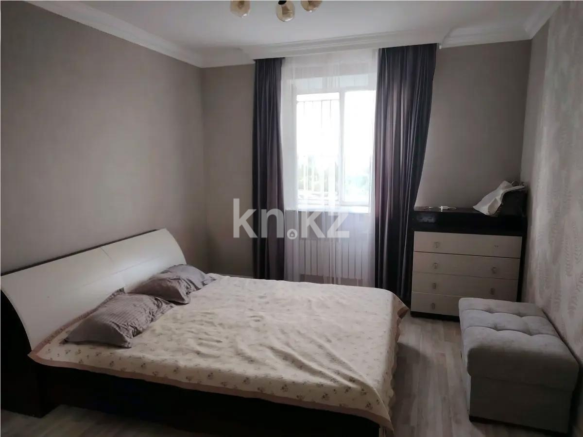 Продажа 4-комнатной квартиры, 94 м² в Астане - фото 4