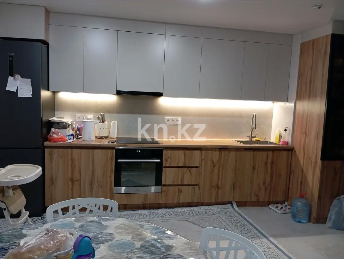 Продажа 3-комнатной квартиры, 78 м² в Алматы - фото 3