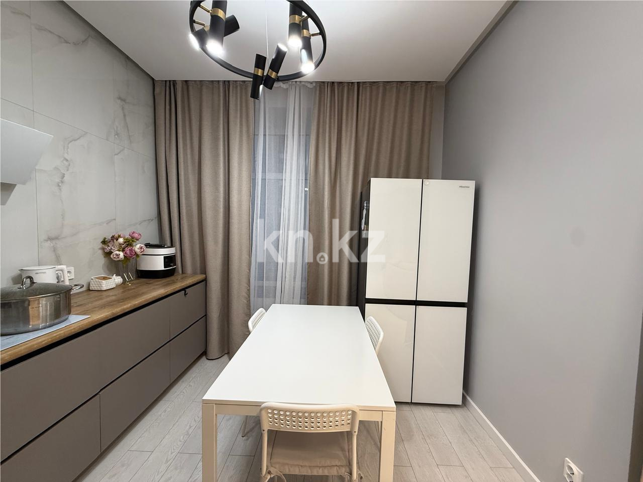 Продажа 3-комнатной квартиры, 74 м² в Караганде - фото 9