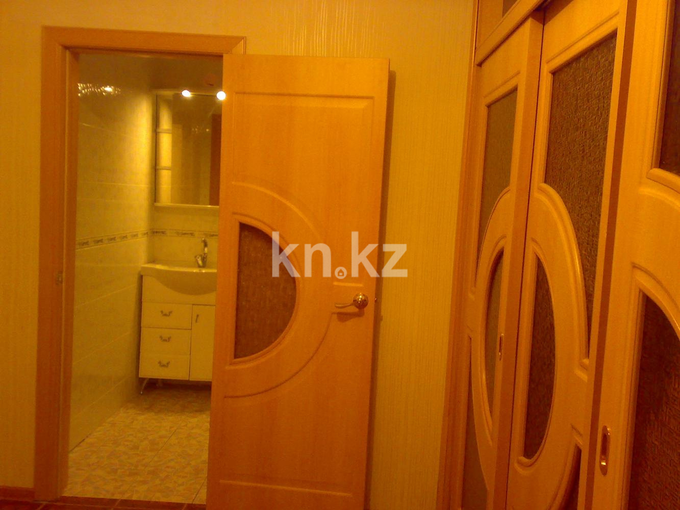 Аренда 1-комнатной квартиры, 45 м², ул. Кубрина, дом  23/1 в Астане - фото 2