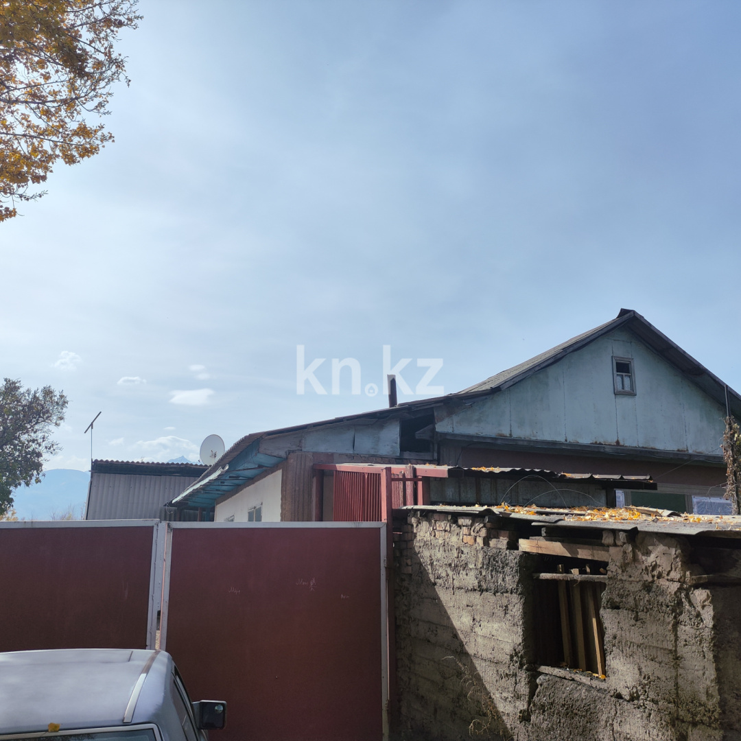 Продажа 5-комнатного дома, 53.6 м² в Алматинской области - фото 3