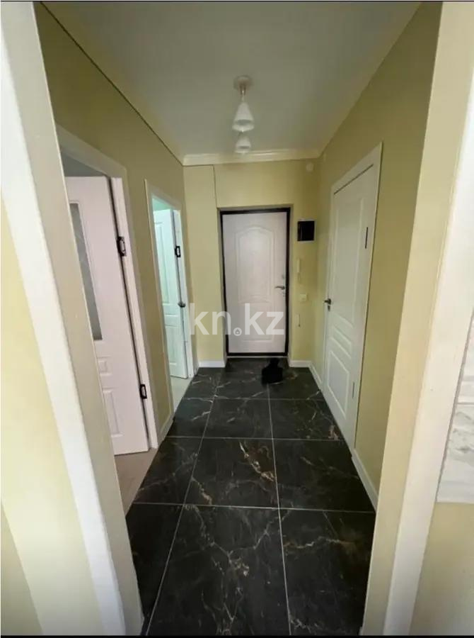 Продажа 1-комнатной квартиры, 52 м² в Алматы - фото 4