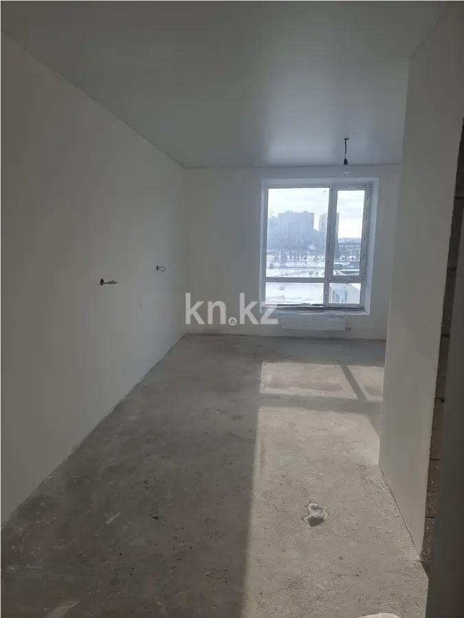 Продажа 1-комнатной квартиры, 23 м² в Астане - фото 2