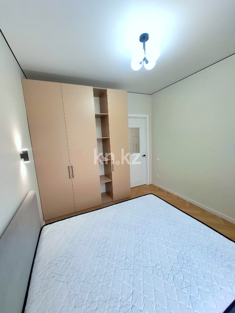 Аренда 3-комнатной квартиры, 65 м² в Алматы - фото 13