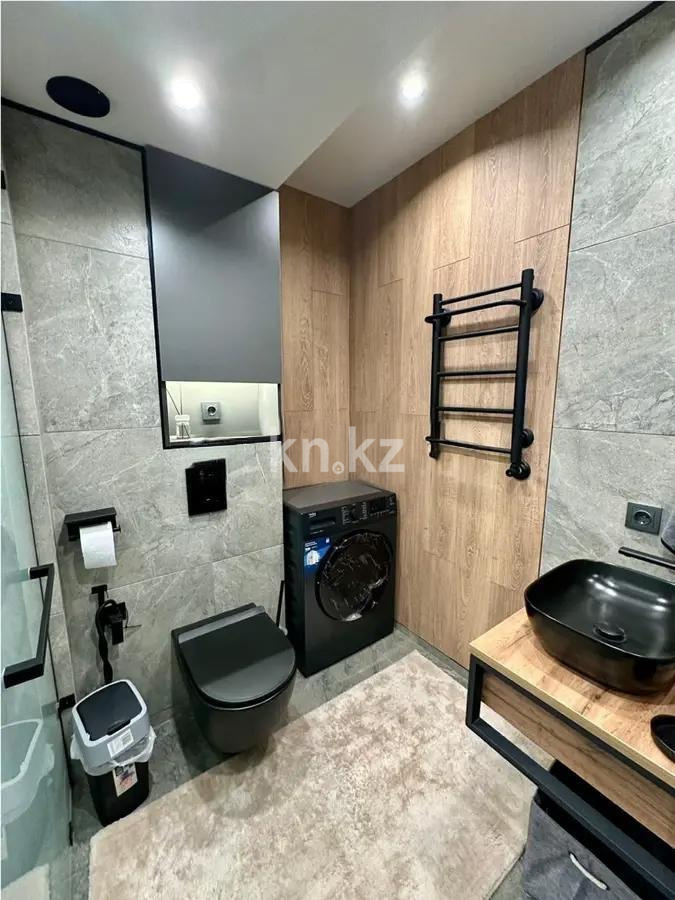 Продажа 2-комнатной квартиры, 45 м², ул. Боткина, дом  14 в Алматы - фото 5