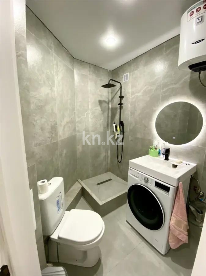Продажа 1-комнатной квартиры, 47 м² в Астане - фото 3
