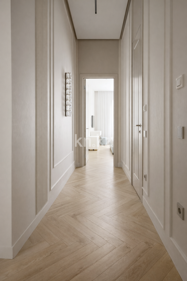 Продажа 2-комнатной квартиры, 78 м² в Астане - фото 11