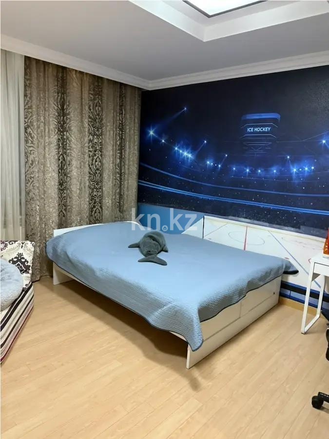 Продажа 4-комнатной квартиры, 150 м², пр. Кошкарбаева, дом  2 в Астане - фото 4