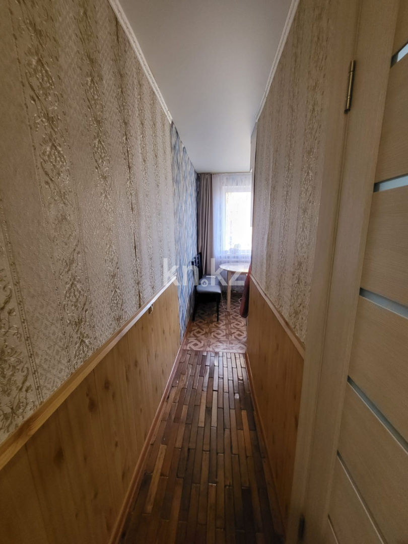 Продажа 3-комнатной квартиры, 56 м² в Костанае - фото 9