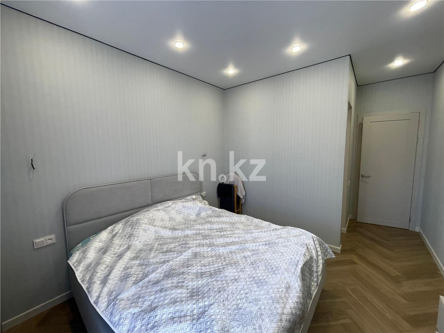 Продажа 3-комнатной квартиры, 104 м² в Караганде - фото 4