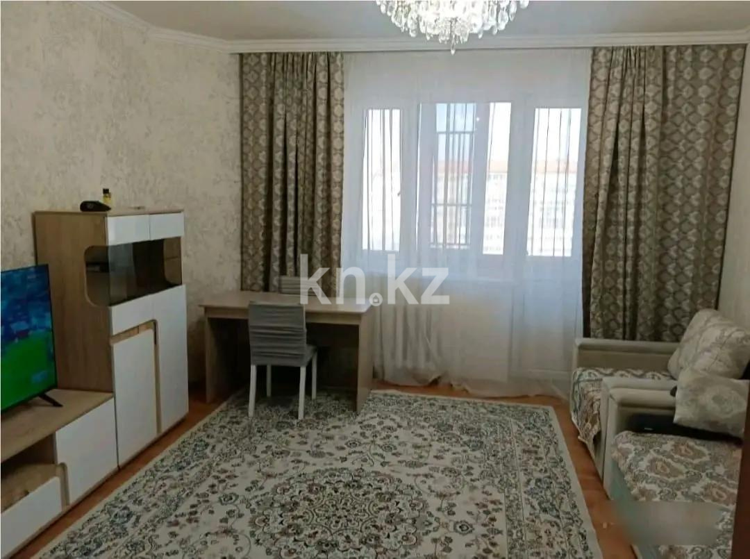 Продажа 3-комнатной квартиры, 78.8 м² в Астане