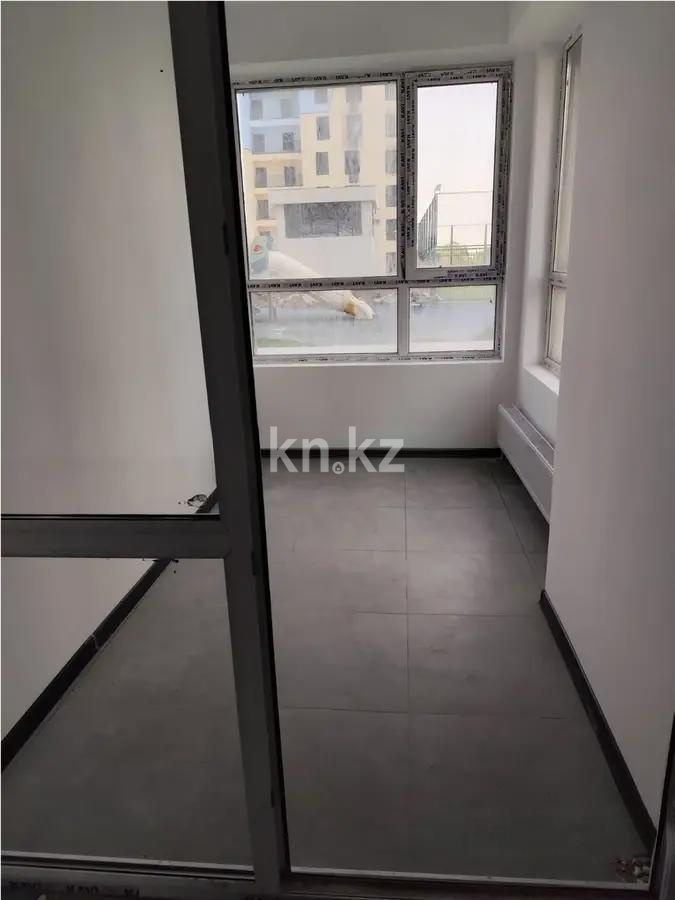 Продажа 3-комнатной квартиры, 77 м² в Алматы - фото 3