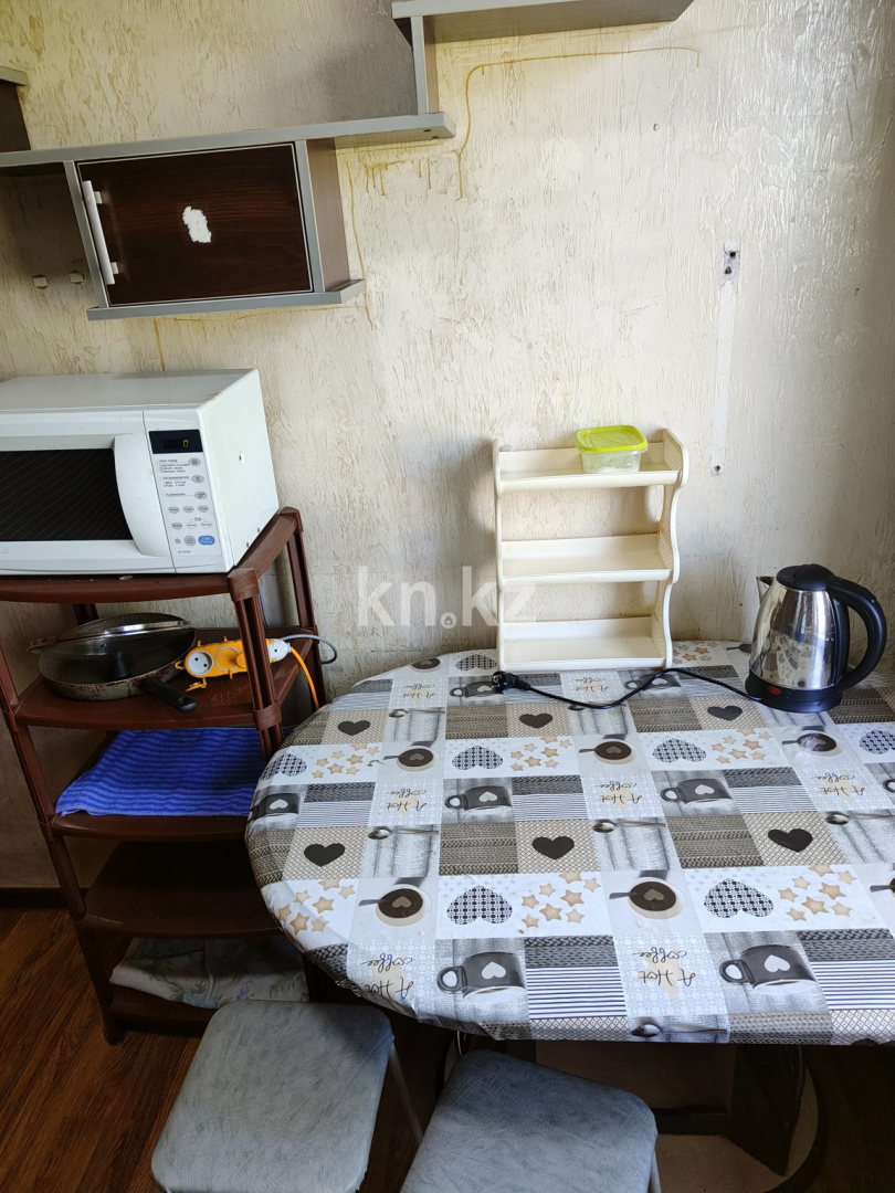 Аренда 3-комнатной квартиры, 60 м² в Алматы - фото 4