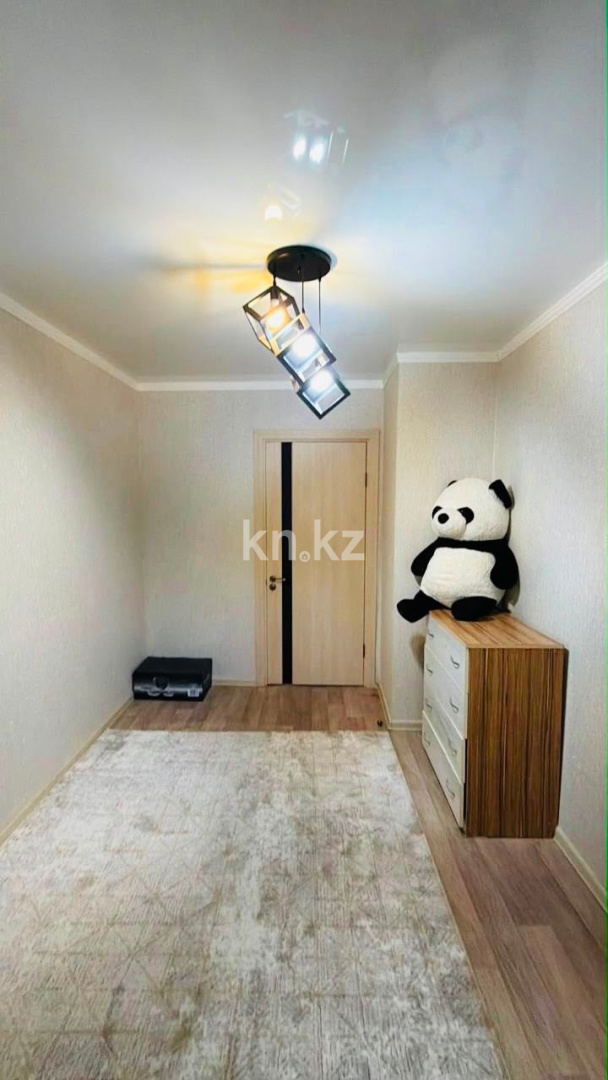 Продажа 3-комнатной квартиры, 64 м² в Астане - фото 4