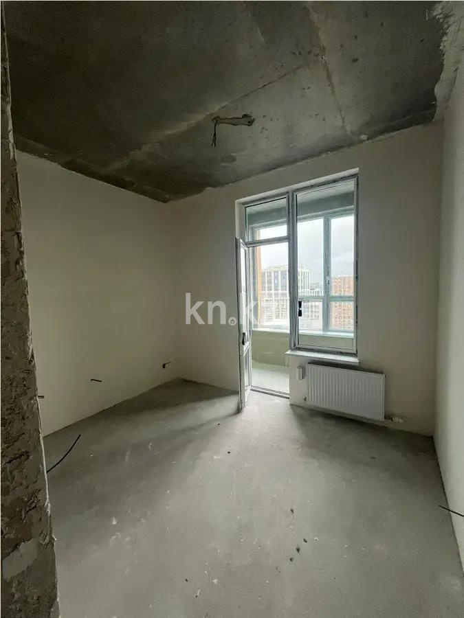 Продажа 1-комнатной квартиры, 38 м², ул. Бухар жырау, дом  33 в Астане