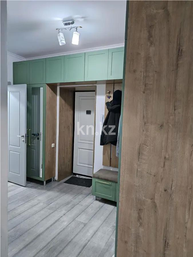 Продажа 2-комнатной квартиры, 57 м² в Астане