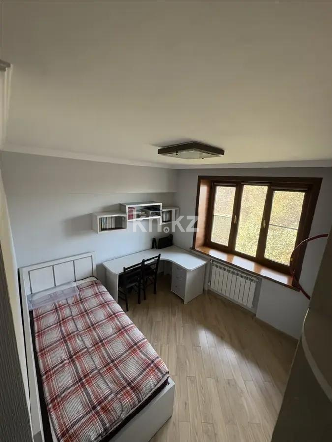 Продажа 4-комнатной квартиры, 92 м², ул. Ураза Исаева, дом  158 в Алматы - фото 4