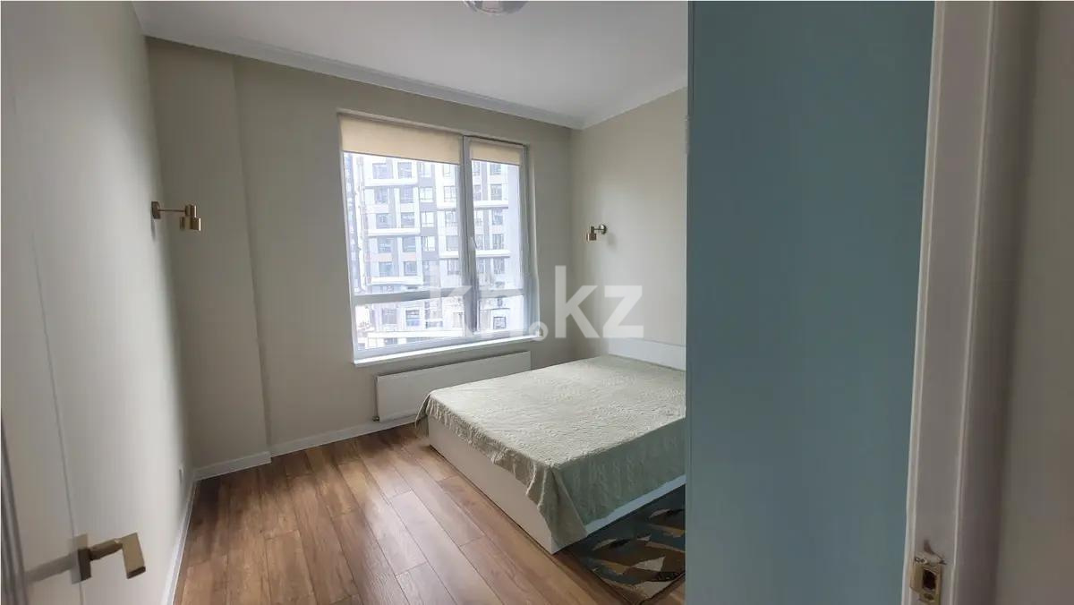 Продажа 2-комнатной квартиры, 51 м², пр. Мангилик Ел, дом  59 в Астане