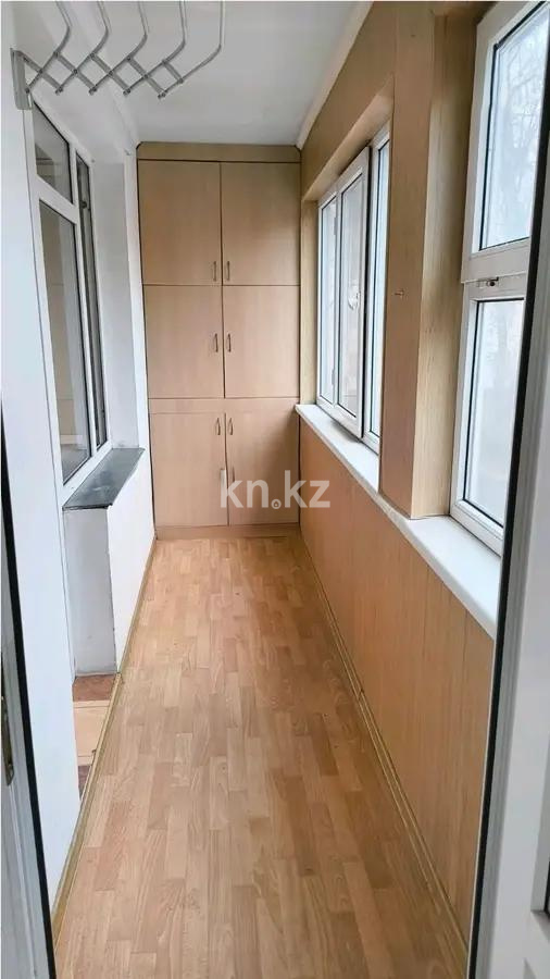 Продажа 1-комнатной квартиры, 39.5 м² в Алматы - фото 4