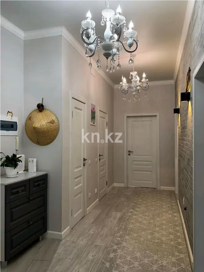 Продажа 3-комнатной квартиры, 85 м² в Караганде - фото 7