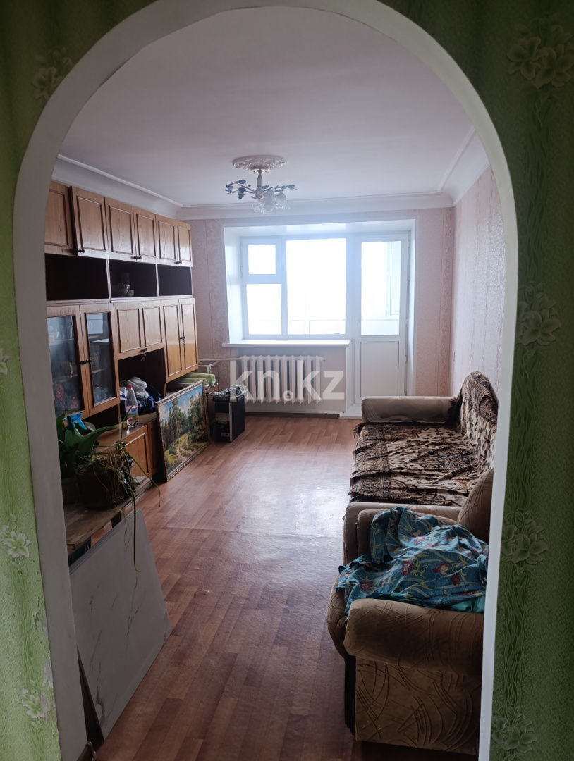 Продажа 2-комнатной квартиры, 40 м² в Астане - фото 2
