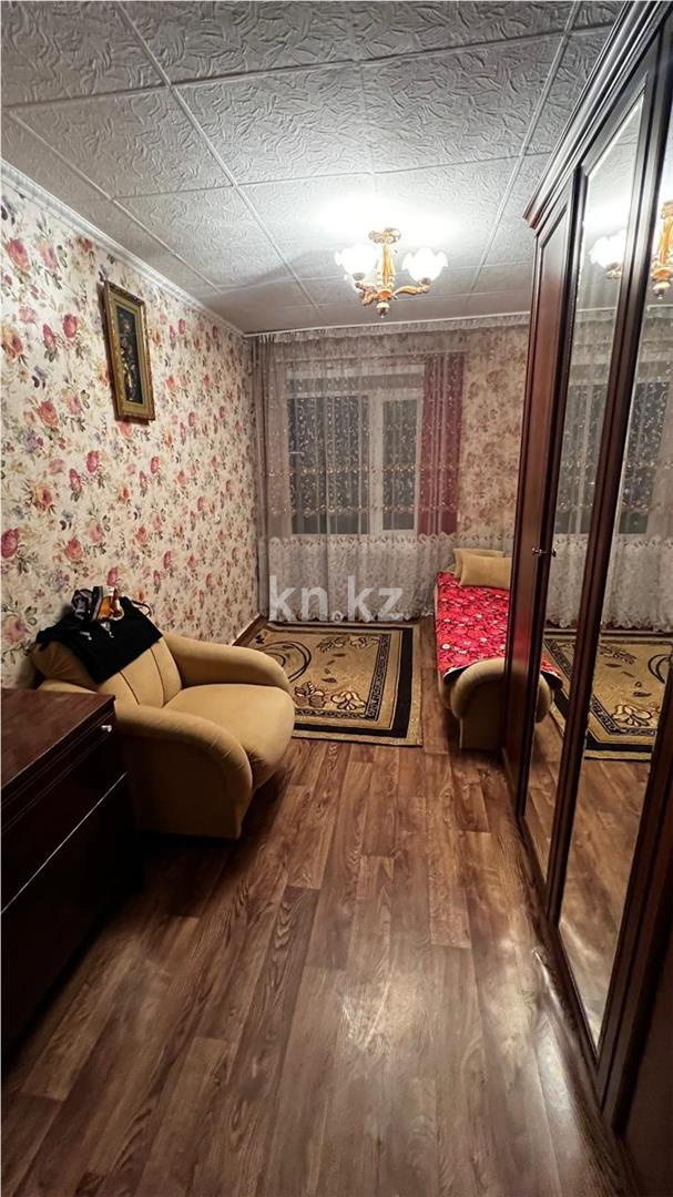 Продажа 2-комнатной квартиры, 44 м² в Караганде - фото 3