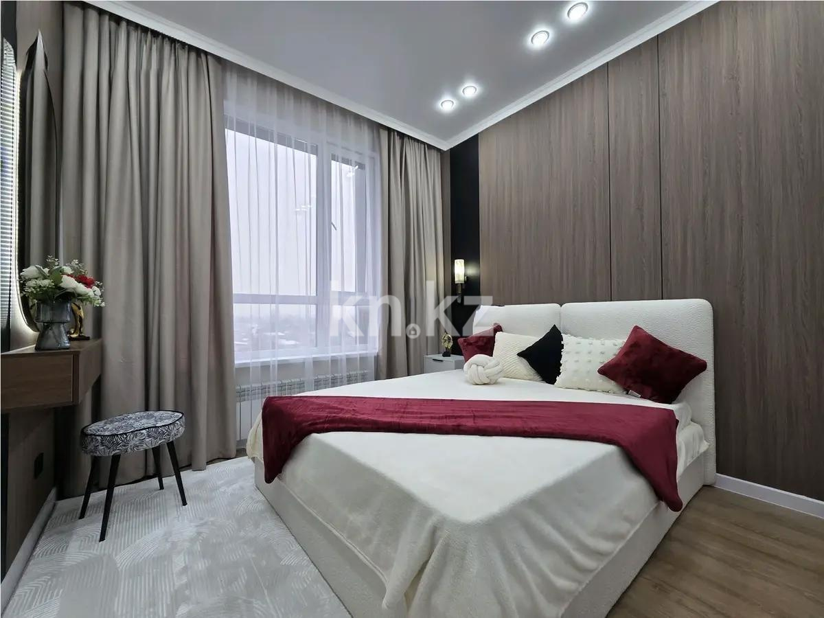 Продажа 2-комнатной квартиры, 40 м² в Алматы - фото 2