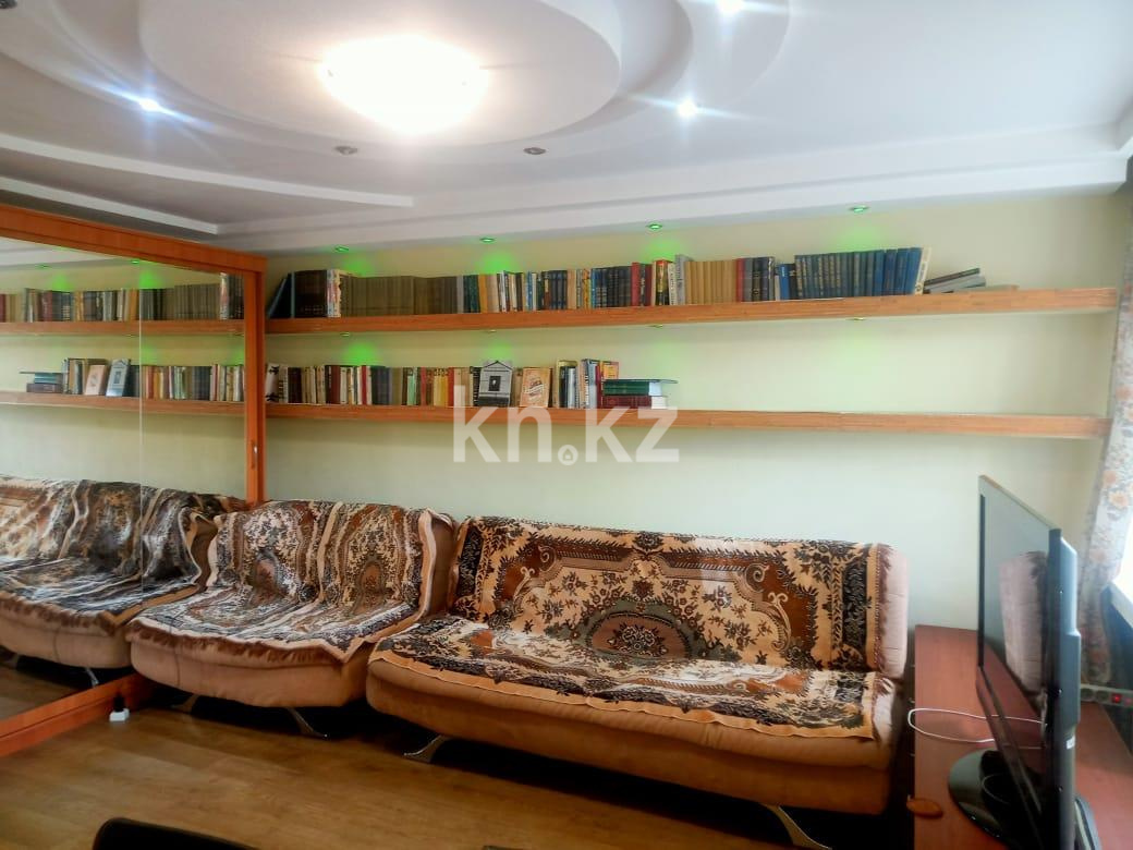 Продажа 1-комнатной квартиры, 30 м², ул. Крылова, дом  48 в Караганде - фото 6