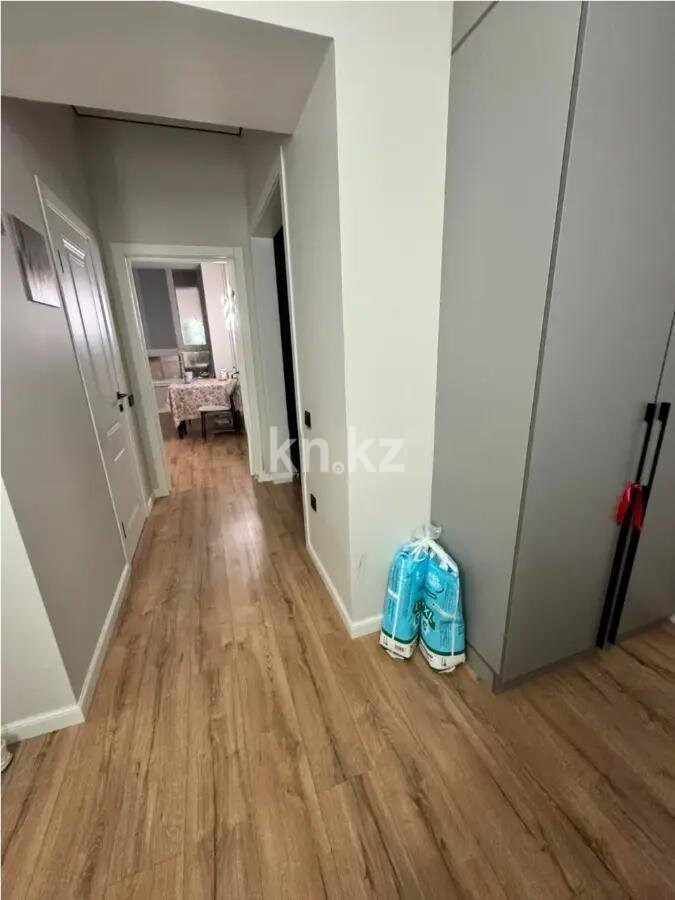 Продажа 3-комнатной квартиры, 70.4 м² в Астане - фото 5