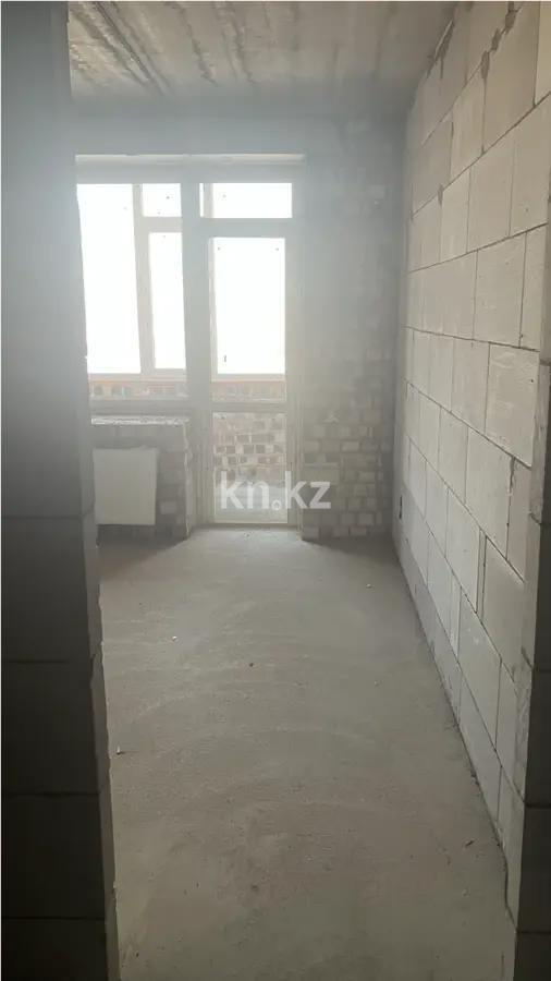 Продажа 1-комнатной квартиры, 36.16 м² в Астане - фото 2