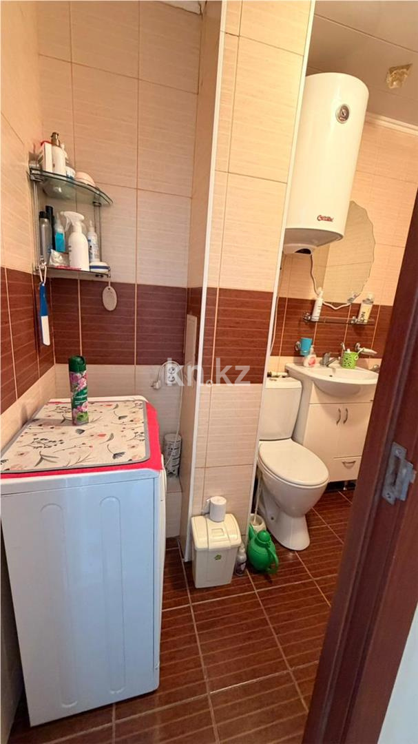 Продажа 4-комнатной квартиры, 83 м² в Караганде - фото 22