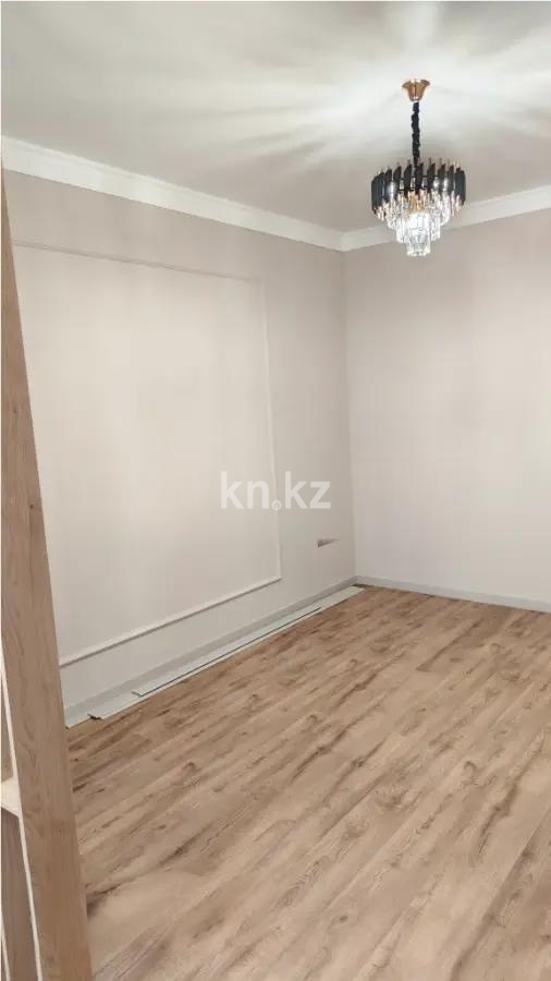 Продажа 1-комнатной квартиры, 39.6 м² в Алматы - фото 2