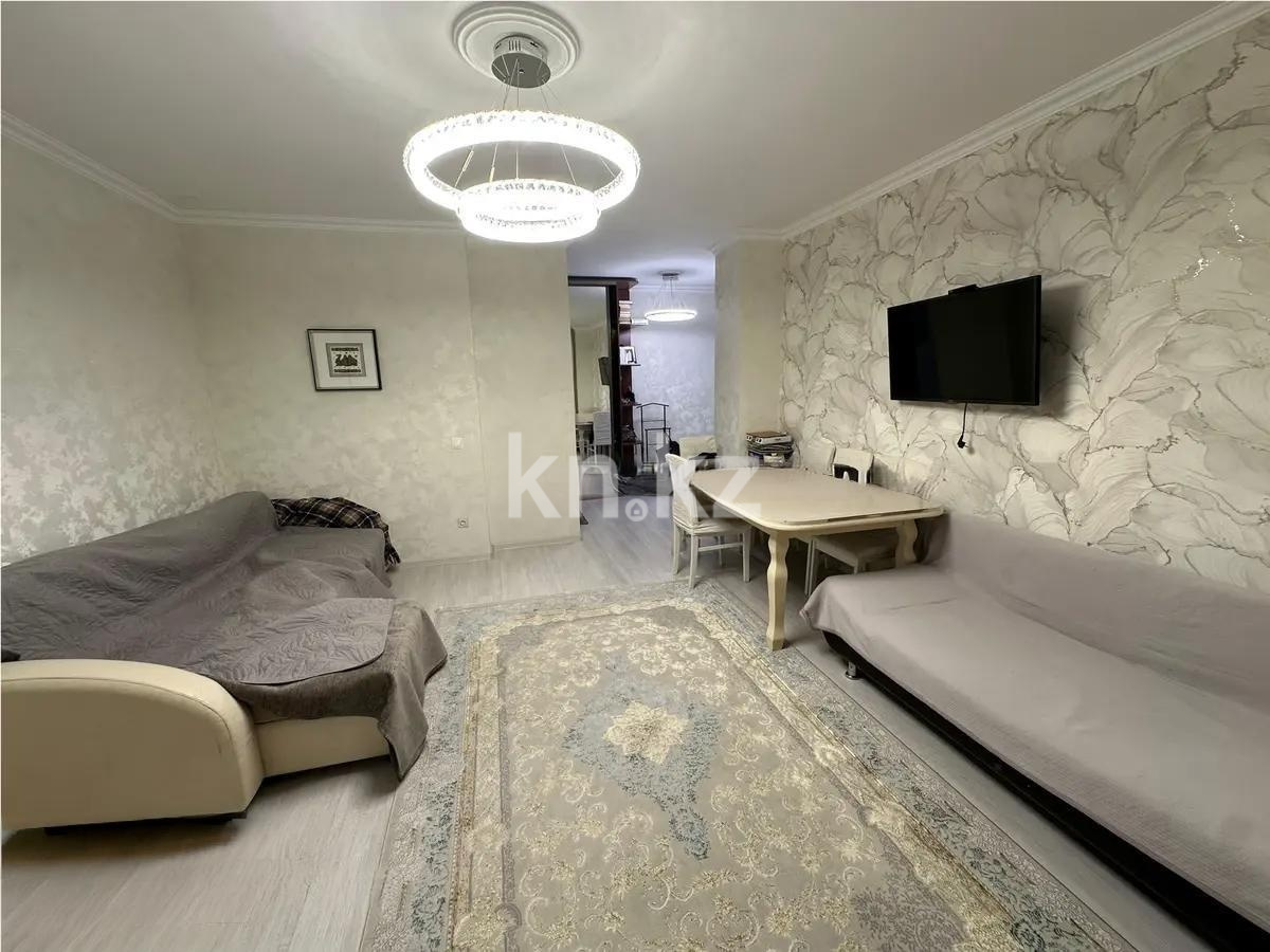 Продажа 3-комнатной квартиры, 87 м² в Астане