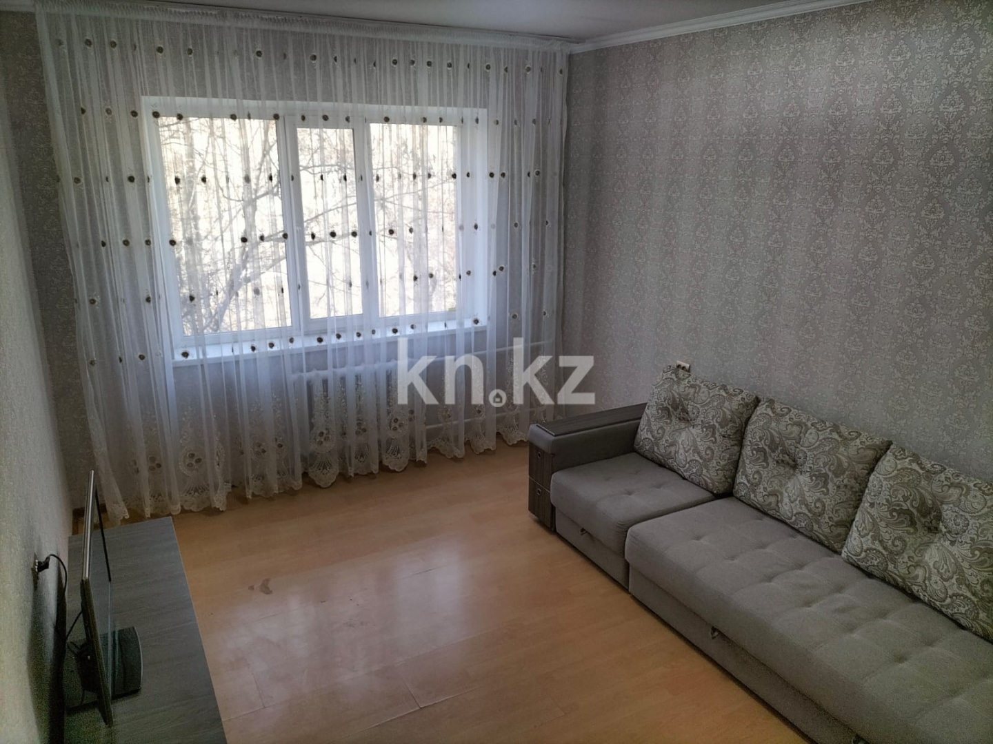 Аренда 2-комнатной квартиры, 53 м² в Астане - фото 6