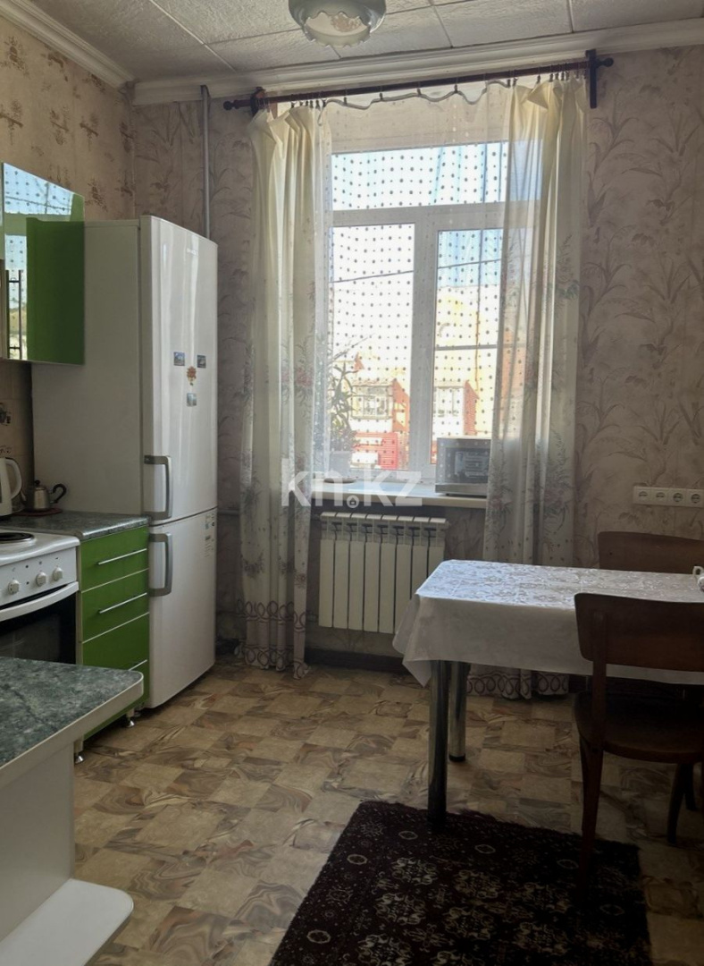 Продажа 3-комнатной квартиры, 77 м² в Усть-Каменогорске - фото 15