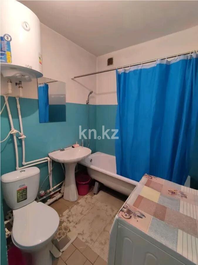 Продажа 1-комнатной квартиры, 36 м² в Караганде - фото 3