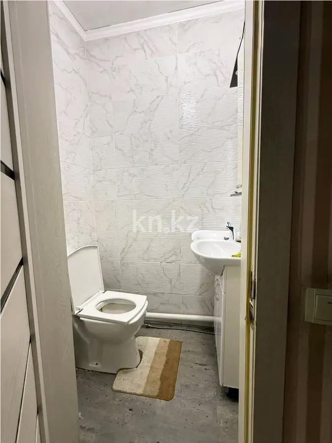 Продажа 3-комнатной квартиры, 95.6 м², мкр-н Думан-2, дом  7 в Алматы - фото 6