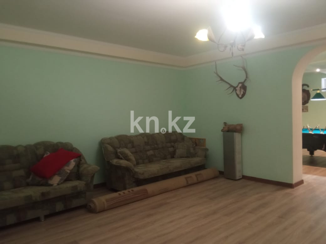 Продажа 7-комнатного дома, 300 м², Попова, дом  58 в Таразе - фото 18